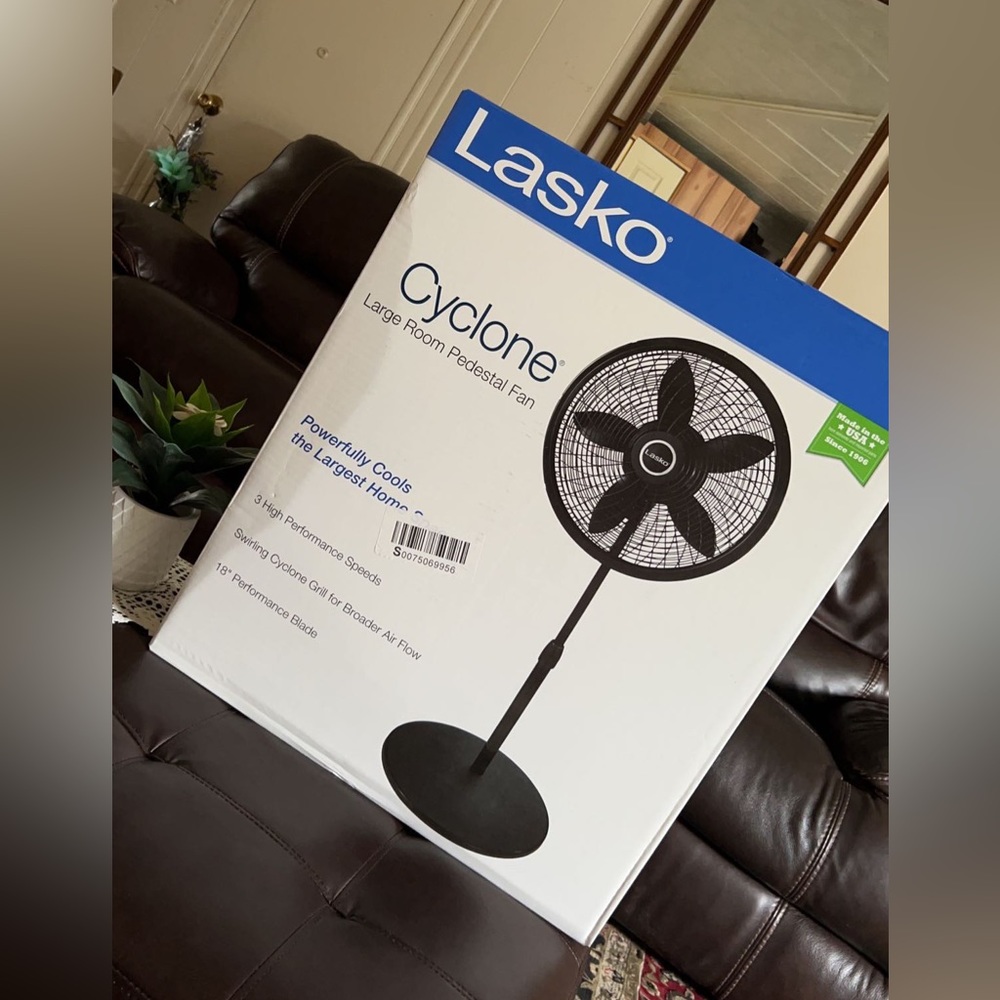 Fan